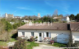  Maison � vendre 10 pi�ces 210 m�