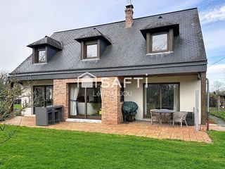  Maison � vendre 6 pi�ces 153 m�