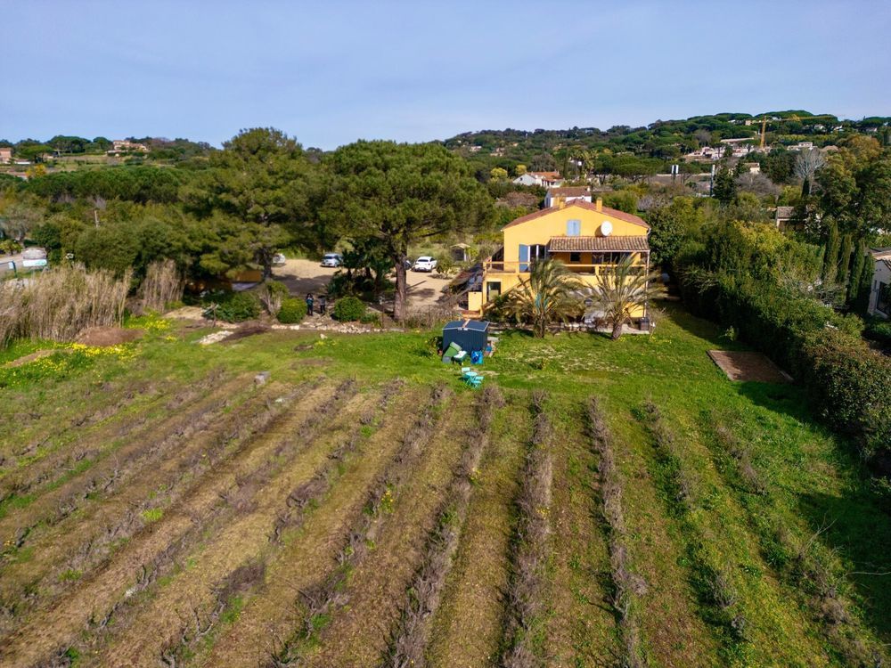 � vendre  Maison Ramatuelle (83350)