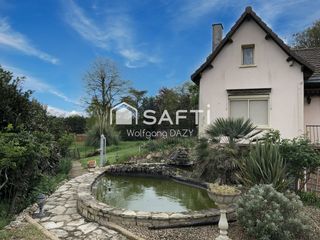  Maison � vendre 6 pi�ces 135 m�