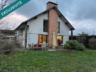  Maison � vendre 5 pi�ces 129 m�