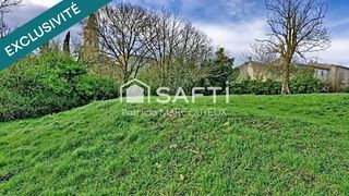  Terrain � vendre 1646 m�