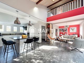  Maison � vendre 5 pi�ces 109 m�