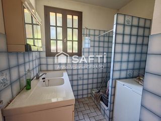  Maison � vendre 2 pi�ces 53 m�