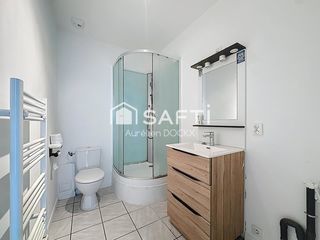  Appartement � vendre 2 pi�ces 40 m�