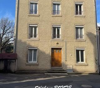  Maison � vendre 6 pi�ces 180 m�