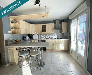  Maison � vendre 5 pi�ces 111 m�