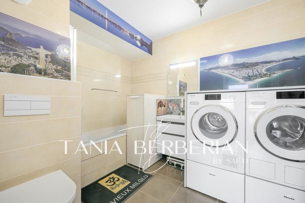 � vendre  Appartement Saint-Cloud (92210)