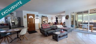  Maison � vendre 5 pi�ces 125 m�