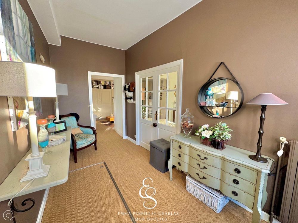 � vendre  Maison Annonay (07100)