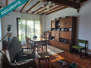  Maison � vendre 5 pi�ces 107 m�