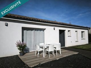  Maison � vendre 6 pi�ces 145 m�