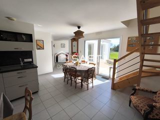  Maison � vendre 5 pi�ces 120 m�