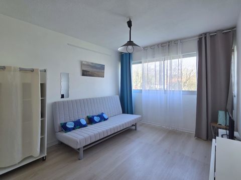   CENTRE ANDERNOS LES BAINS STUDIO Appartement - 1 pi�ce(s) - 19 m�