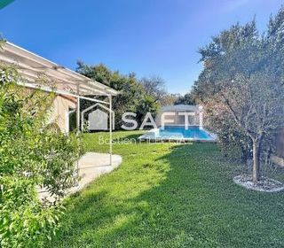  Maison � vendre 6 pi�ces 174 m�