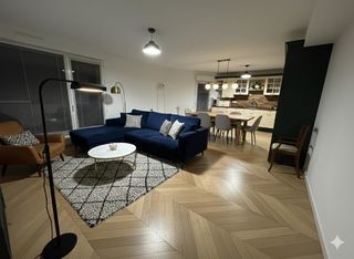  Appartement � vendre 7 pi�ces 115 m�