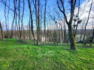  Terrain � vendre 1070 m�