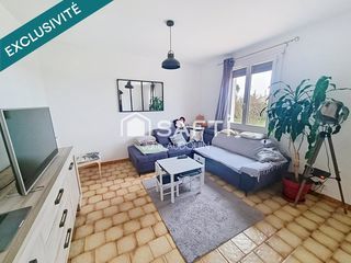  Maison � vendre 4 pi�ces 114 m�