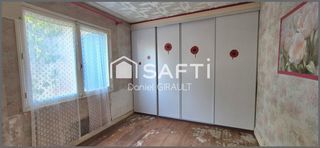  Maison � vendre 5 pi�ces 109 m�