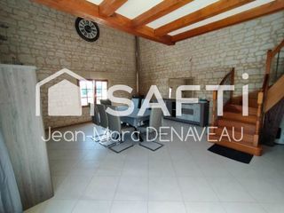 Maison � vendre 8 pi�ces 188 m�
