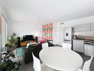  Appartement � vendre 3 pi�ces 60 m�