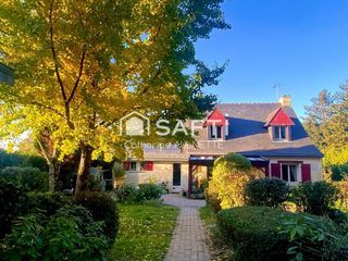  Maison � vendre 6 pi�ces 143 m�