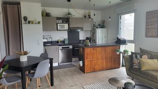  Appartement � vendre 3 pi�ces 63 m�