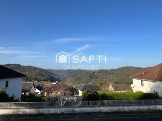  Maison � vendre 4 pi�ces 82 m�