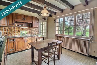  Maison � vendre 5 pi�ces 100 m�