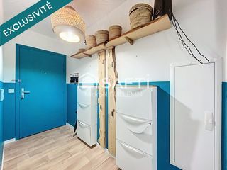  Appartement � vendre 4 pi�ces 79 m�