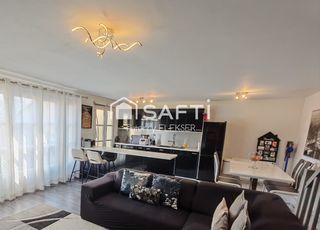  Maison � vendre 5 pi�ces 108 m�