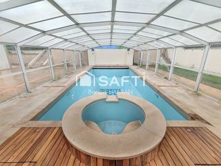  Maison � vendre 14 pi�ces 650 m�