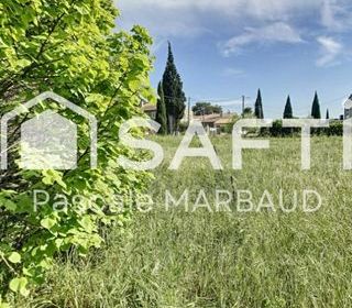  Terrain � vendre 3425 m�