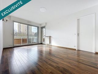  Appartement � vendre 2 pi�ces 45 m�