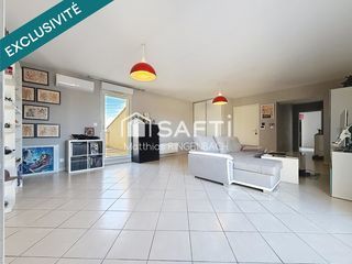  Appartement � vendre 3 pi�ces 95 m�