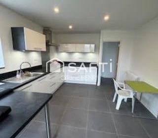  Maison � vendre 6 pi�ces 135 m�