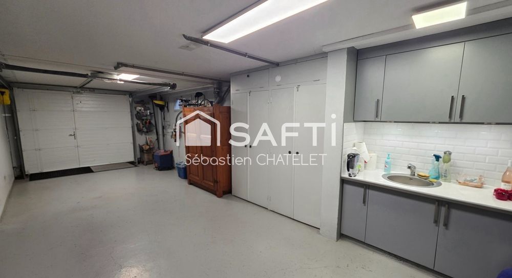 � vendre  Maison Seynod (74600)