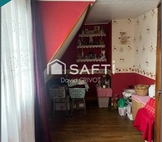  Maison � vendre 4 pi�ces 58 m�