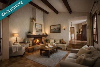  Maison � vendre 5 pi�ces 200 m�