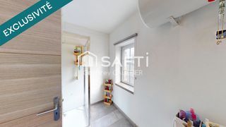  Maison � vendre 3 pi�ces 91 m�