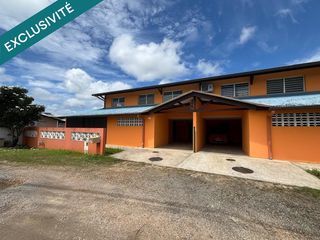  Maison � vendre 6 pi�ces 187 m�