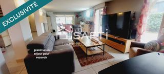  Maison � vendre 7 pi�ces 167 m�