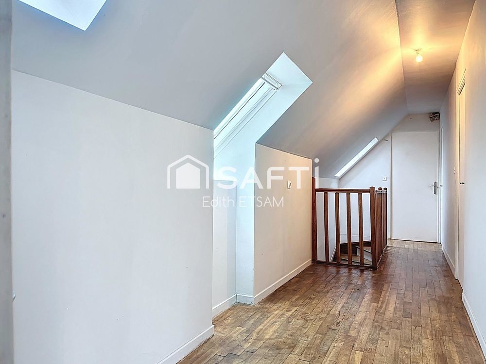 � vendre  Maison Pluguffan (29700)