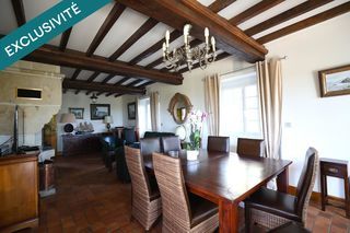  Maison � vendre 7 pi�ces 180 m�