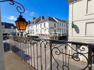  Appartement � vendre 5 pi�ces 116 m�