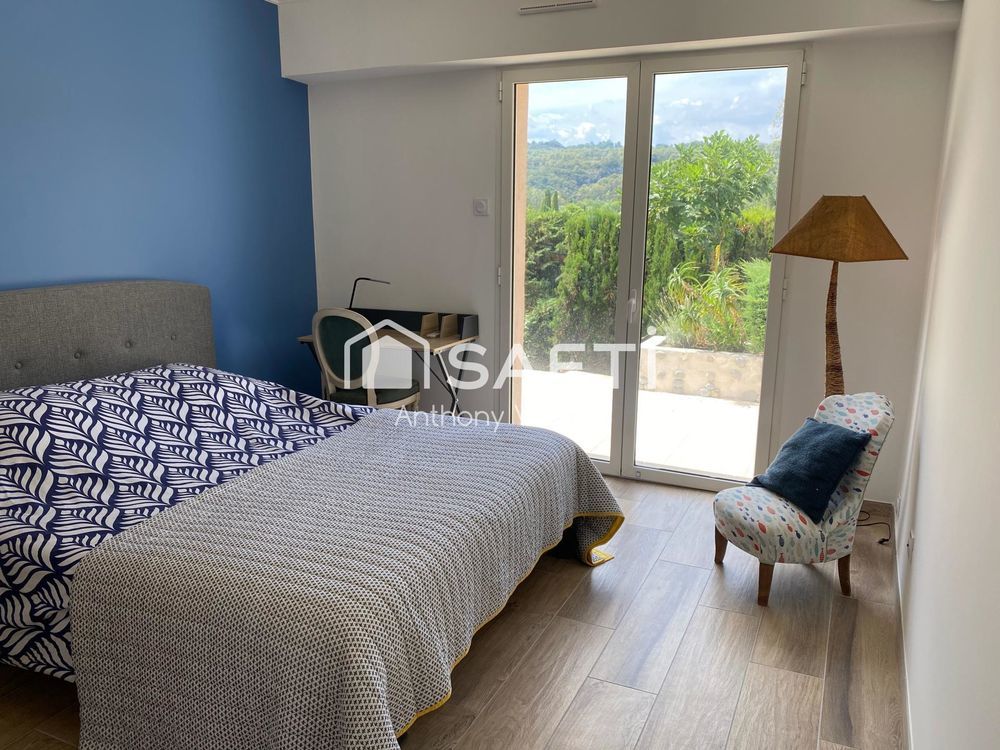 � vendre  Maison La Colle-sur-Loup (06480)