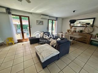  Maison � vendre 4 pi�ces 84 m�