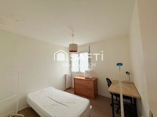  Appartement � vendre 4 pi�ces 80 m�