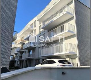  Appartement � vendre 3 pi�ces 78 m�