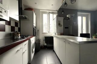  Appartement � vendre 2 pi�ces 36 m�